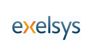 Exelsys logo