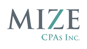 MizeCPAs logo
