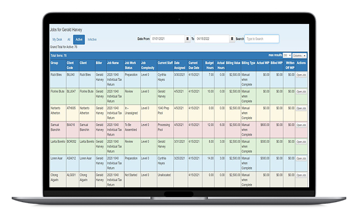 PE Features Workflow1