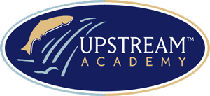 Upstream Academy Transparent