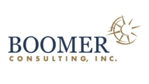 boomer logo