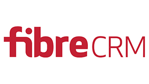 fibreCRM logo