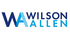 wilson allen logo