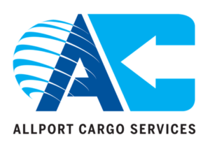 Allport Cargo Services Logo | Lease Accounting Clients | IRIS