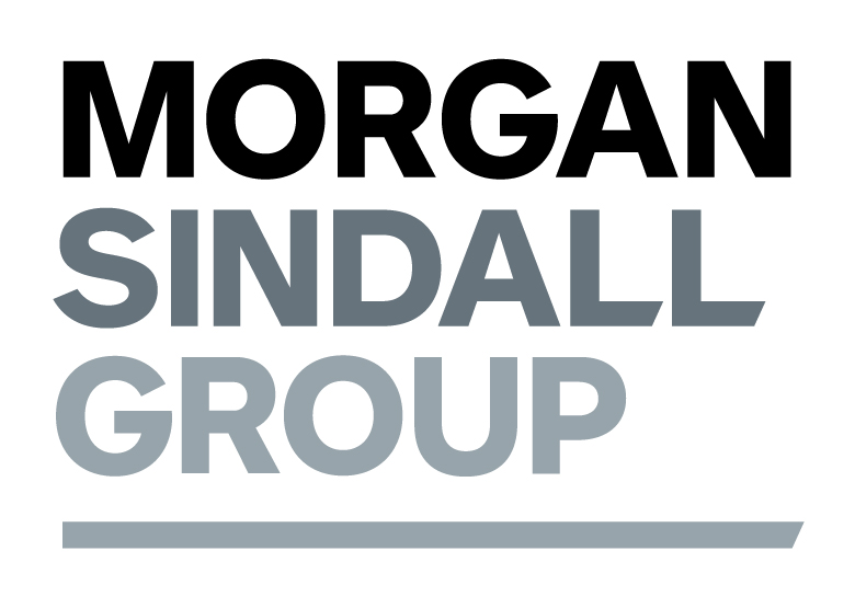 Morgan Sindall Group Logo | Lease Accounting Clients | IRIS