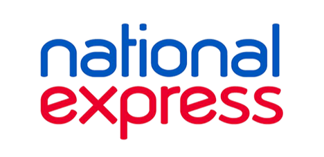National Express Logo | Lease Accounting Clients | IRIS