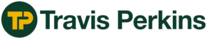 Travis Perkins Logo | Lease Accounting Clients | IRIS