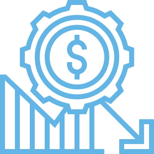 amortization svg