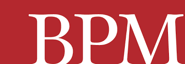 logo bpm