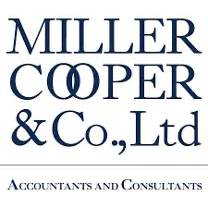 logo miller cooper