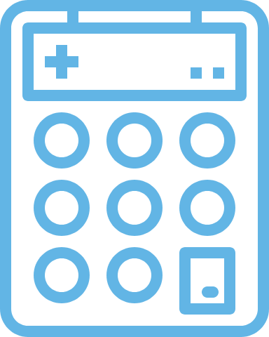 simplified re measurement svg