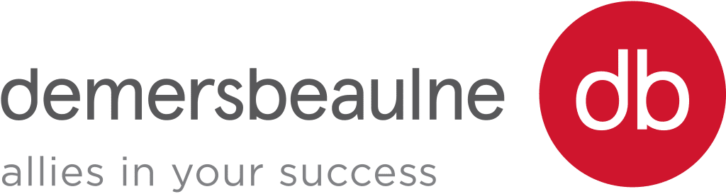 Demers Beaulne LLP - CPA clients - IRIS Software