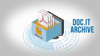 doc it document storage video placeholder