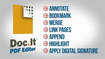 doc it pdf editor video placeholder