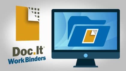 doc it work binders video placeholder