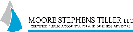 Moore Stephens Tiller LLC logo - CPA clients - IRIS Software
