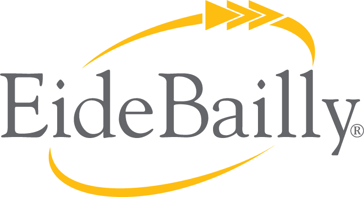EideBailly - CPA clients - IRIS Software