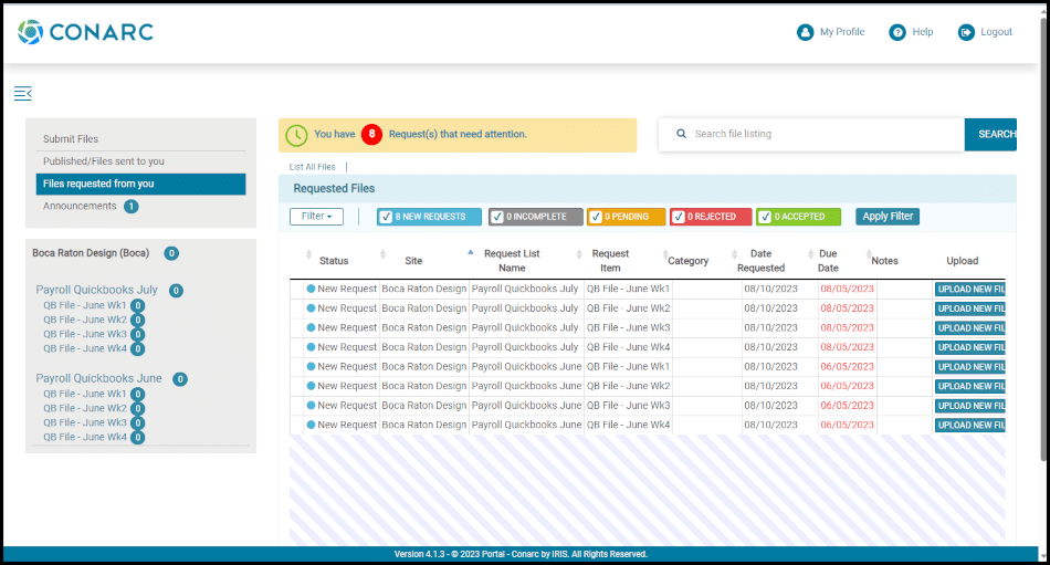 ichannel security