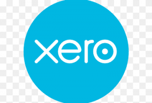 Xero Logo