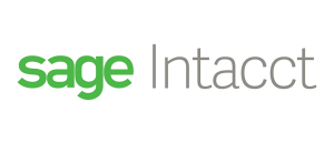 Sage Intacct Logo