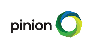 Pinion Logo - CPA clients - IRIS Software