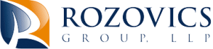 Rozovics Group LLP logo