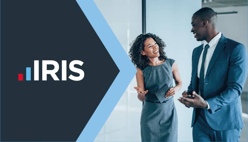 IRISGlobal Accountancy image