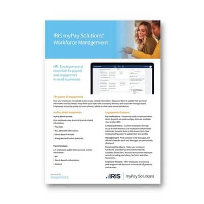 mypay solutions