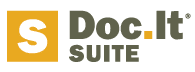 DocIt suite logo