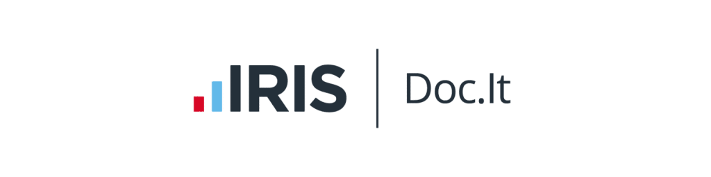 iris doc it