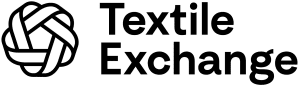 textile exchange logo