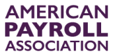 American Payroll Association