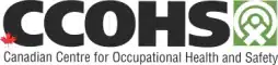 Canadian Centre for Occupational Health logo