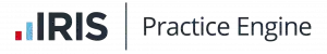 logo IRIS PracticeEngine 01