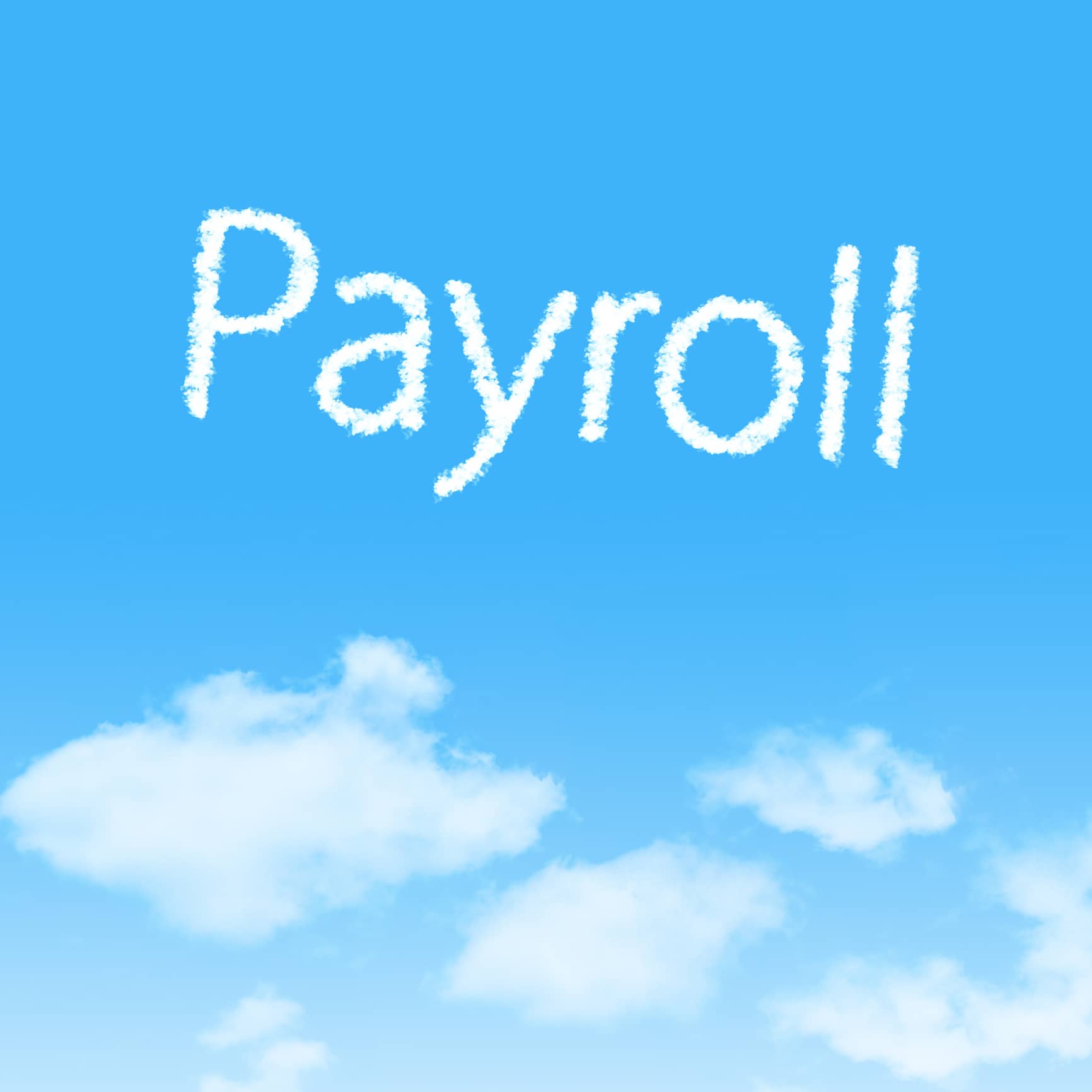 cloud payroll