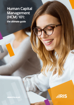 The ultimate guide to human capital management (HCM) guide thumbnail image