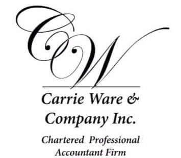 Carrie Ware and Company logo
