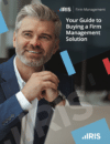IRIS Firm Management: Buyer's Guide