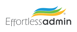 Effortless Administration logo