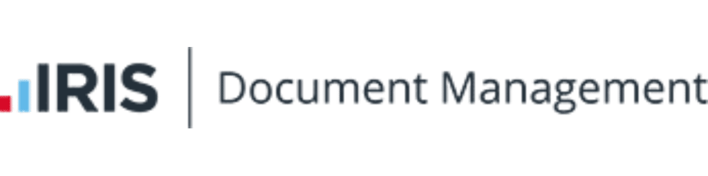 IRIS Document Management logo