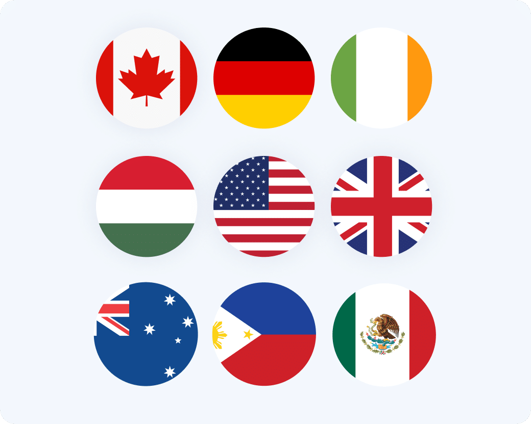 global countries 4