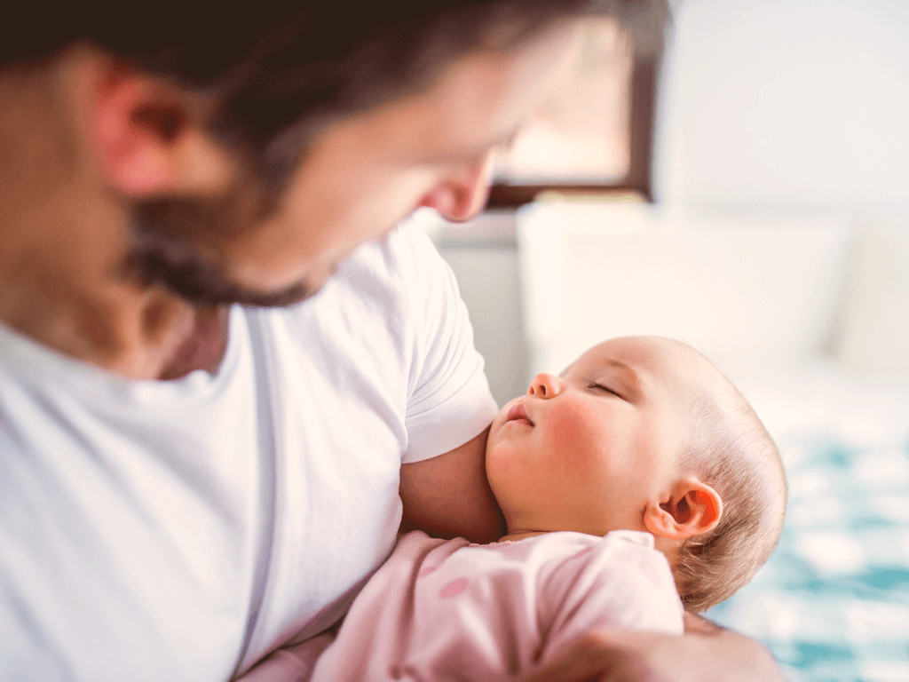 Which Country Has The Best Paternity Leave?