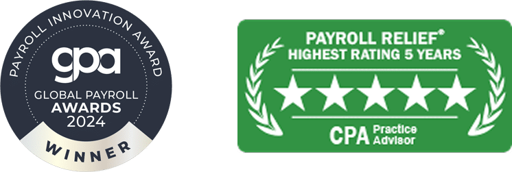 GPA payroll software award