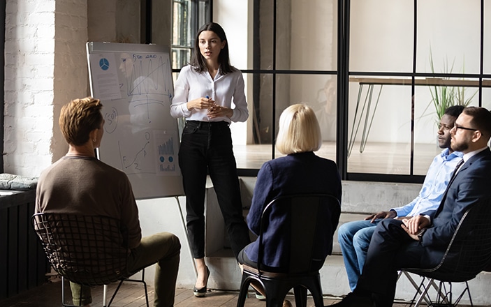 Star Services Training