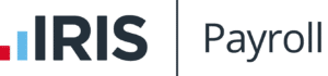 logo IRIS Payroll 1
