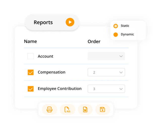 tabs3 client reporting