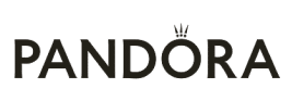 Pandora logo