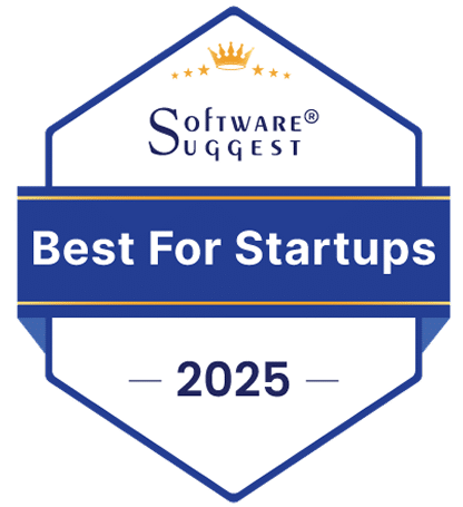 Software suggest award