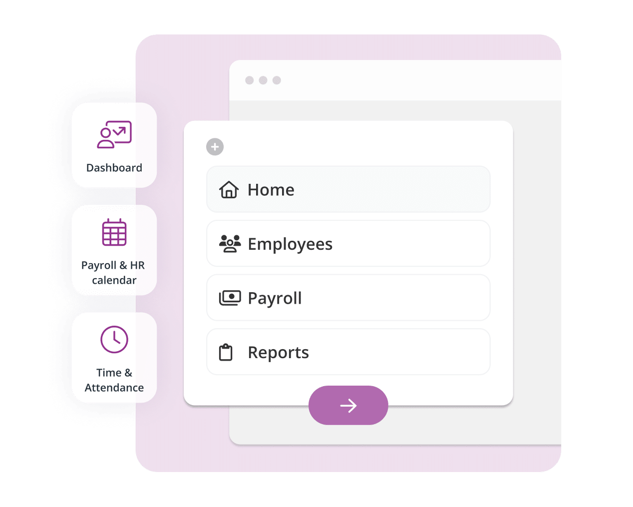 HR Software