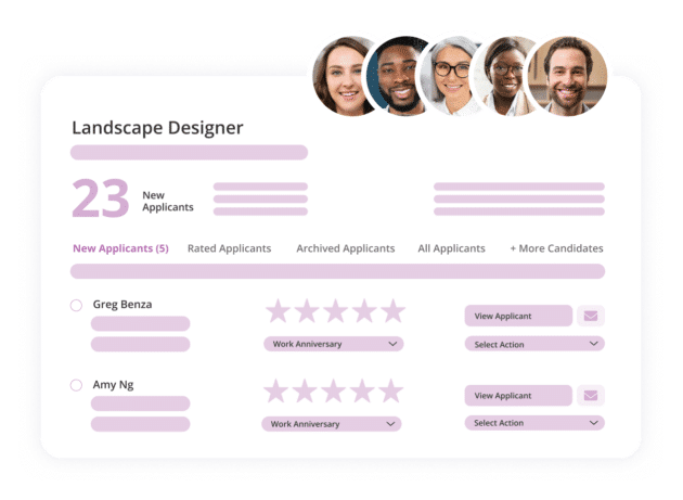 HR software